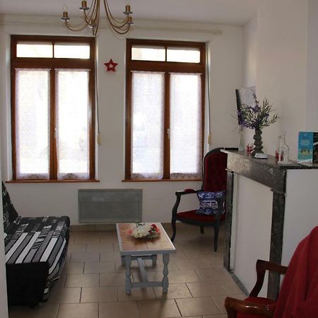 Apparts St Sepulcre Saint-Omer  Exterior foto