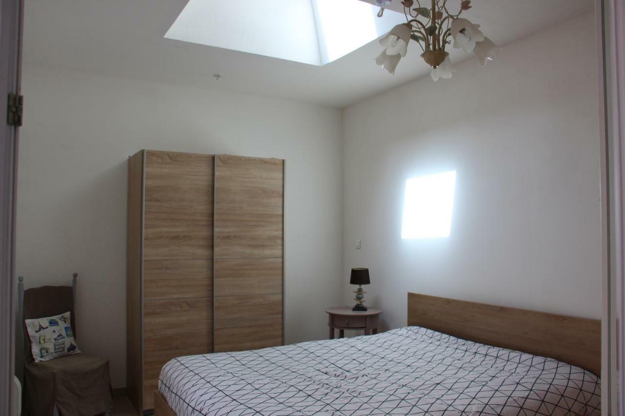 Apparts St Sepulcre Saint-Omer  Exterior foto